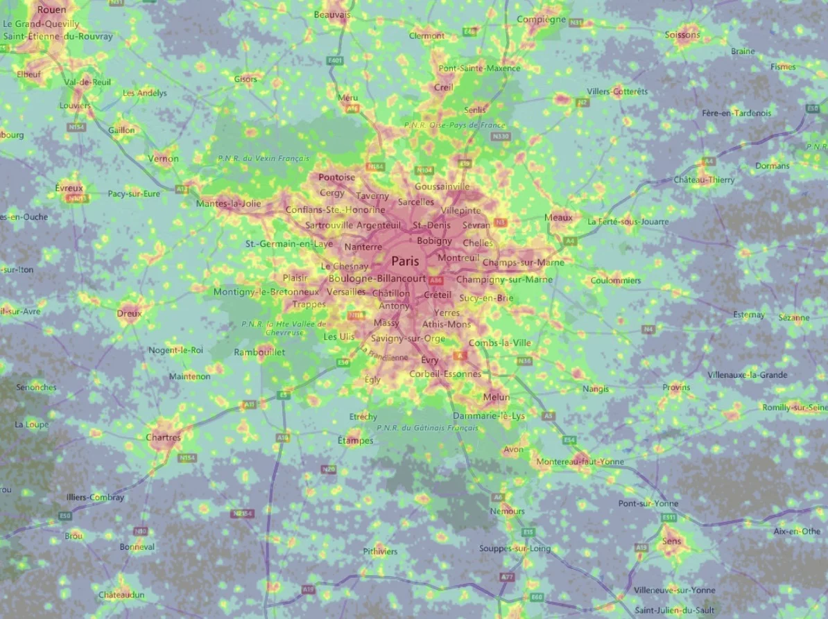 Comment Photographier Les étoiles Et La Voie Lactée