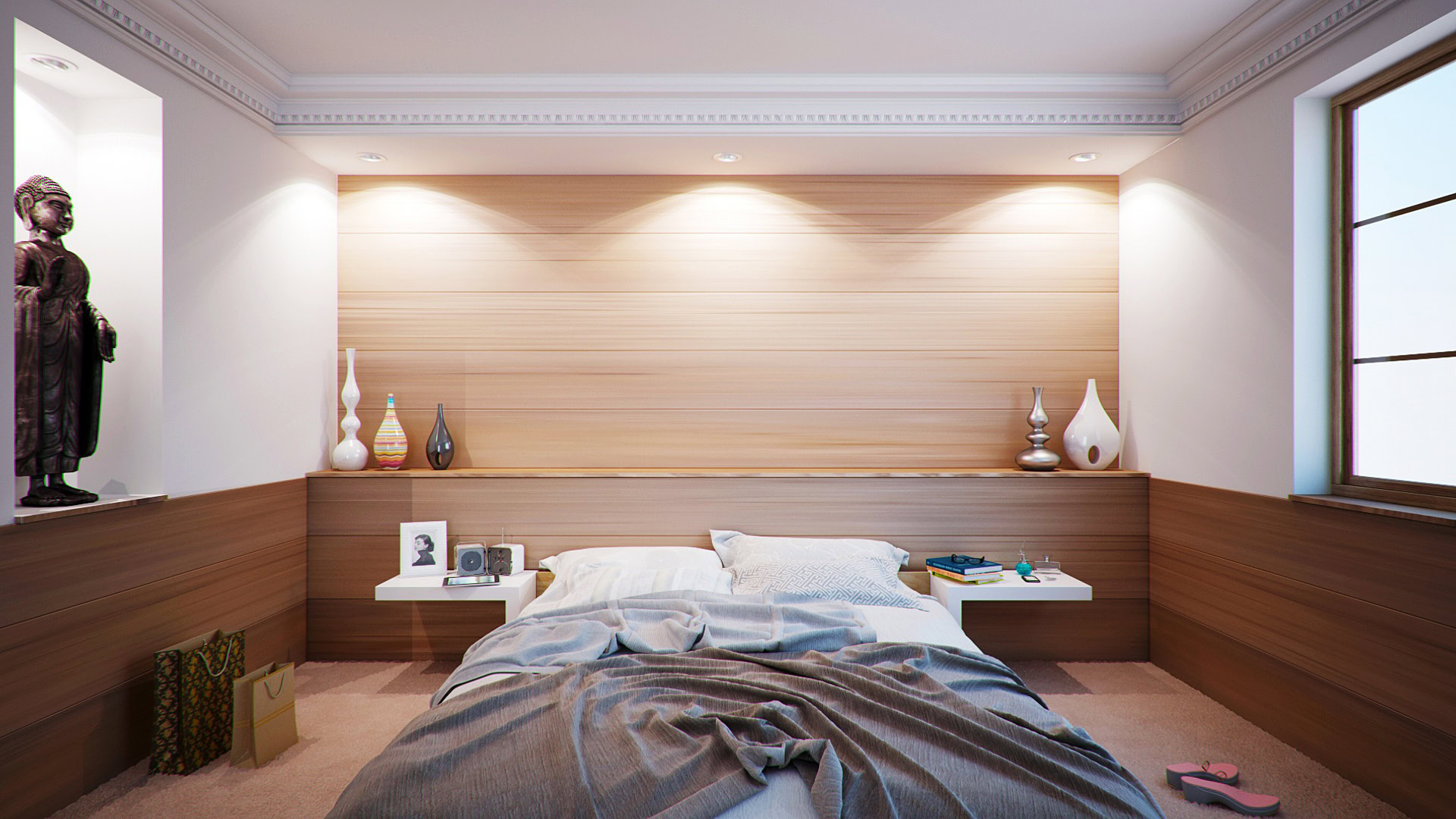 , Comment prendre des photos d’intérieur pour une agence immobilière ? 7 astuces simples, Gabriel GORGI