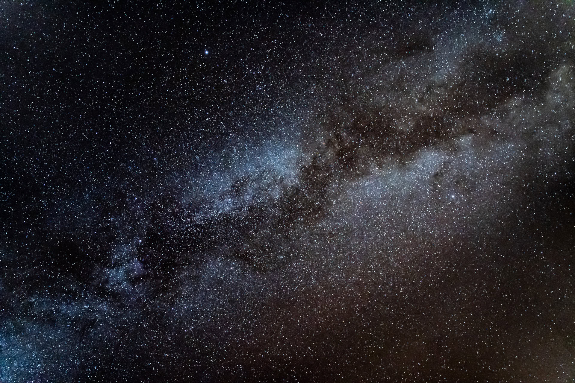 , Comment photographier les étoiles et la voie lactée ?, Gabriel GORGI, Gabriel GORGI