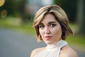 6 idées créatives pour des portraits de coachs et consultants en entreprise