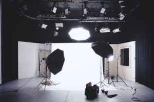 Les différents types de lumière et leur impact sur le portrait photographique