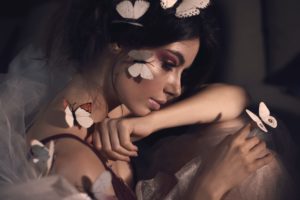 La photographie de portrait : Capturer l'essence de votre sujet