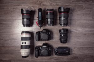 Maîtrisez l'art de la photographie avec votre appareil photo en 10 étapes