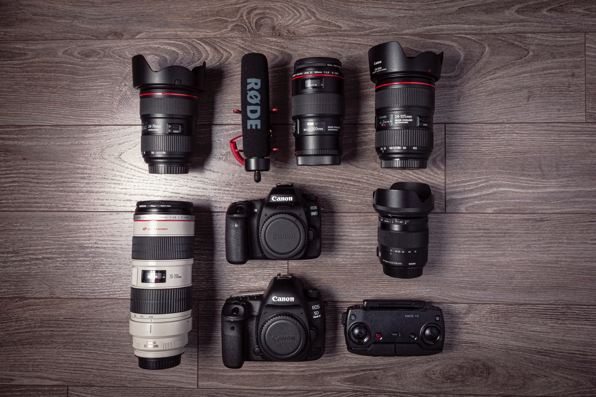 6 étapes pour maîtriser les réglages de votre appareil photo numérique