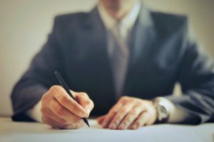 Les 8 meilleures techniques pour photographier des avocats et des professionnels du droit