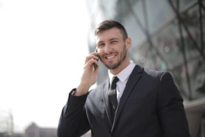 8 conseils pour réaliser un portrait professionnel en extérieur