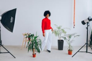 Comment utiliser la lumière naturelle pour un portrait réussi