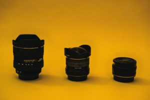 Les bases de la photographie de portrait : comment créer une composition réussie ?