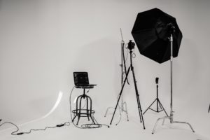 Comment créer une ambiance professionnelle pour un shooting photo corporate ?