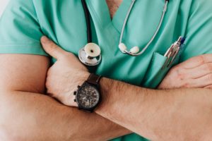 12 astuces pour réussir vos portraits de médecins et de professionnels de la santé