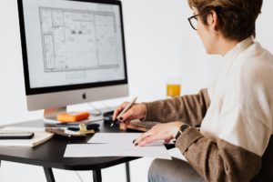 Les 10 secrets pour réaliser des portraits d'architectes et designers