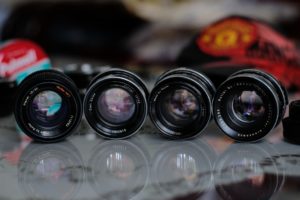 Comment choisir le bon objectif pour la photographie de portrait ?
