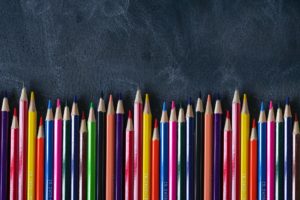 La psychologie de couleurs en portrait photo