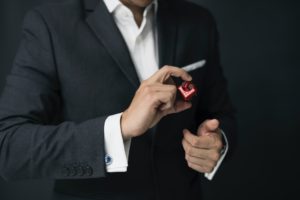 Comment photographier des professionnels du secteur bancaire et financier