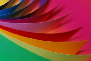 Comment utiliser les couleurs dans votre portrait photographique