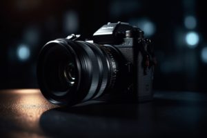 Maîtriser l'ISO en Photographie : Le Guide Ultime pour Réussir vos Photos
