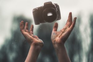 Capturer l'instant magique : Le fonctionnement des appareils photo