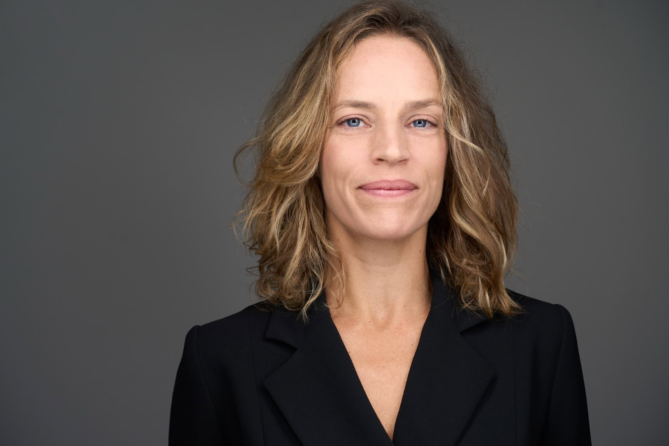 Portrait corporate d'associé pour un cabinet d'avocats d'affaires réalisé à Paris 8