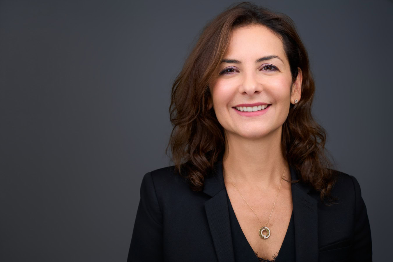 Portrait corporate d'un gérant de portefeuille réalisé pour un fonds d'investissement à Paris 8