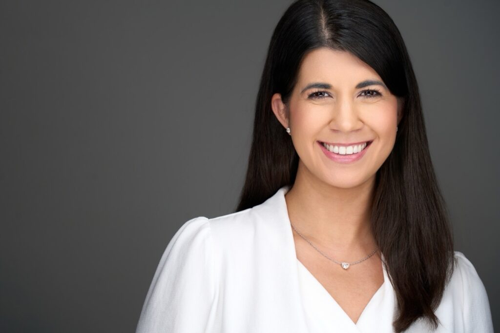 Portrait de profil LinkedIn haut de gamme réalisé pour un diplômé de l'Insead-2